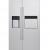 Beko GN 162420 X Side-by-Side / A+ / 182 cm Höhe / 471 kWh/Jahr / 368 Liter Kühlteil / 176 Liter Gefrierteil / Edelstahl Fingerprint Free - 1