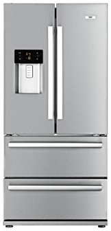 Side by side kühlschrank 60 cm breit – Küchen kaufen billig